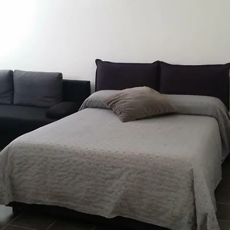 Luana * Рим