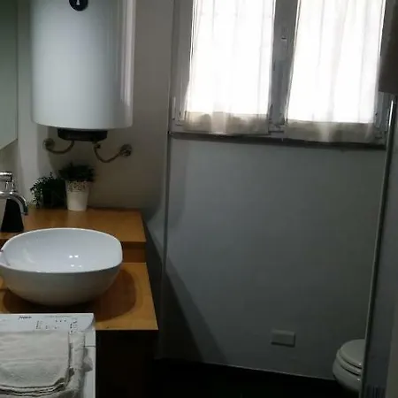 Luana Апартаменты